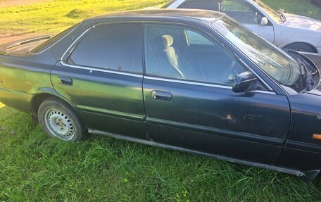 Honda Saber I, 1996 год, 240 000 рублей, 3 фотография