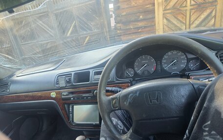 Honda Saber I, 1996 год, 240 000 рублей, 6 фотография