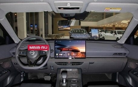 Nissan Teana, 2026 год, 3 490 000 рублей, 5 фотография