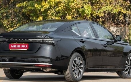 Nissan Teana, 2026 год, 3 490 000 рублей, 2 фотография