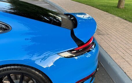 Porsche 911, 2021 год, 15 500 000 рублей, 11 фотография