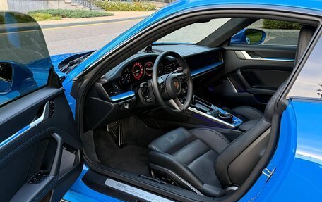 Porsche 911, 2021 год, 15 500 000 рублей, 16 фотография