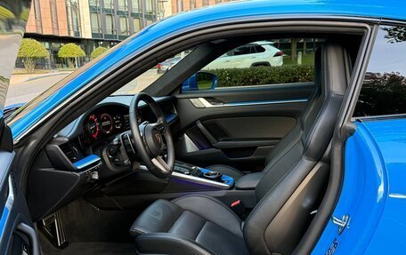 Porsche 911, 2021 год, 15 500 000 рублей, 17 фотография