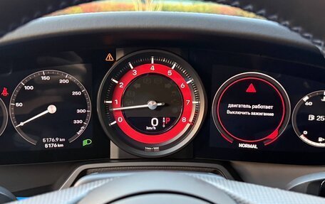 Porsche 911, 2021 год, 15 500 000 рублей, 21 фотография
