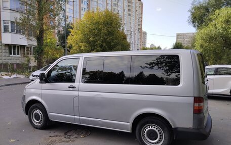 Volkswagen Caravelle T5, 2008 год, 1 300 000 рублей, 4 фотография