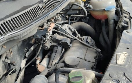 Volkswagen Caravelle T5, 2008 год, 1 300 000 рублей, 7 фотография