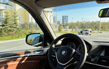 BMW X5, 2013 год, 2 060 000 рублей, 7 фотография