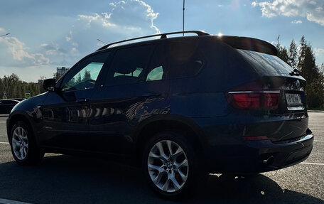 BMW X5, 2013 год, 2 060 000 рублей, 5 фотография