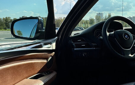 BMW X5, 2013 год, 2 060 000 рублей, 9 фотография
