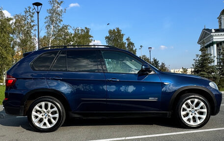 BMW X5, 2013 год, 2 060 000 рублей, 4 фотография