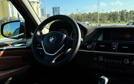 BMW X5, 2013 год, 2 060 000 рублей, 8 фотография