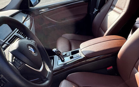 BMW X5, 2013 год, 2 060 000 рублей, 11 фотография