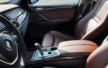 BMW X5, 2013 год, 2 060 000 рублей, 10 фотография