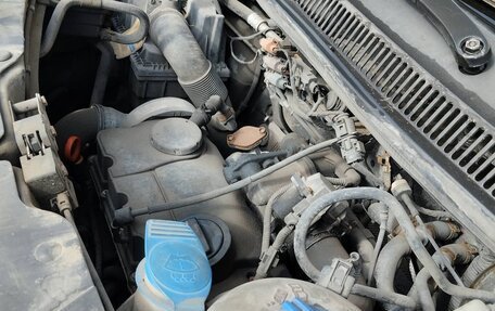Volkswagen Caravelle T5, 2008 год, 1 300 000 рублей, 8 фотография