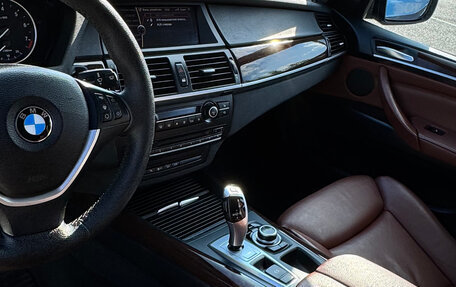 BMW X5, 2013 год, 2 060 000 рублей, 12 фотография
