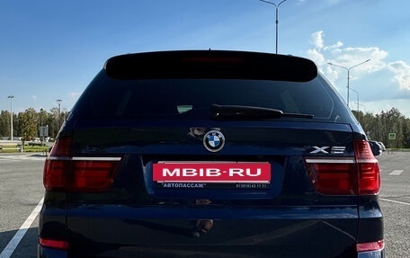 BMW X5, 2013 год, 2 060 000 рублей, 6 фотография
