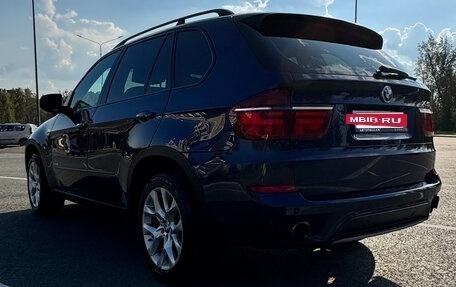 BMW X5, 2013 год, 2 060 000 рублей, 2 фотография