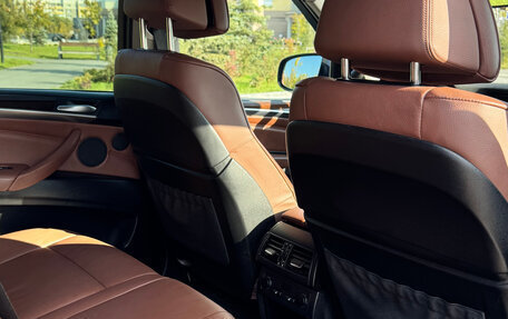 BMW X5, 2013 год, 2 060 000 рублей, 13 фотография