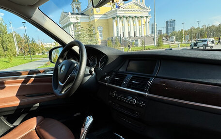 BMW X5, 2013 год, 2 060 000 рублей, 15 фотография