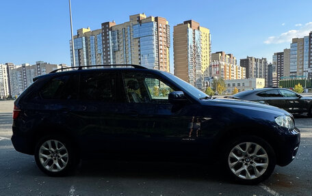 BMW X5, 2013 год, 2 060 000 рублей, 18 фотография