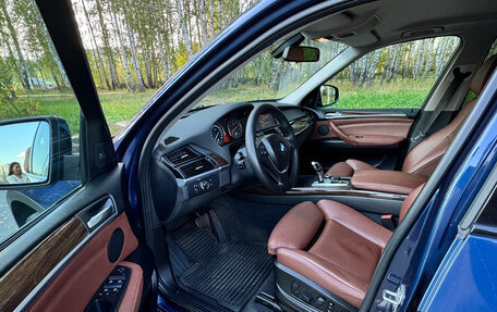 BMW X5, 2013 год, 2 060 000 рублей, 26 фотография