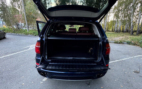 BMW X5, 2013 год, 2 060 000 рублей, 27 фотография
