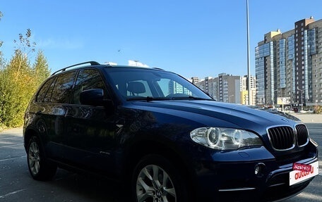 BMW X5, 2013 год, 2 060 000 рублей, 17 фотография