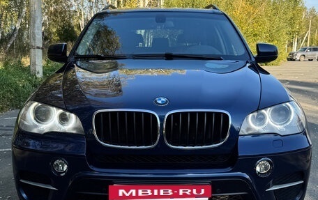 BMW X5, 2013 год, 2 060 000 рублей, 23 фотография