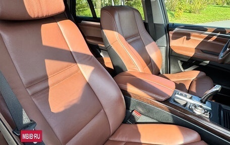 BMW X5, 2013 год, 2 060 000 рублей, 14 фотография