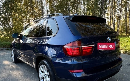 BMW X5, 2013 год, 2 060 000 рублей, 20 фотография