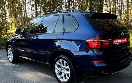BMW X5, 2013 год, 2 060 000 рублей, 24 фотография