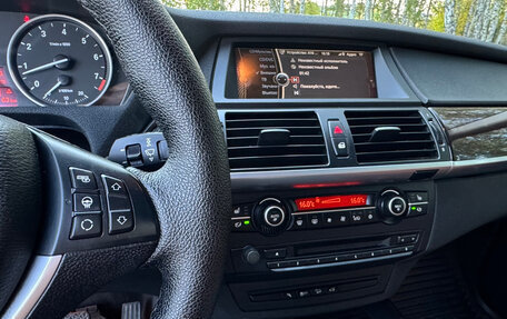 BMW X5, 2013 год, 2 060 000 рублей, 28 фотография