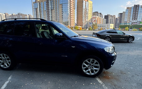 BMW X5, 2013 год, 2 060 000 рублей, 37 фотография