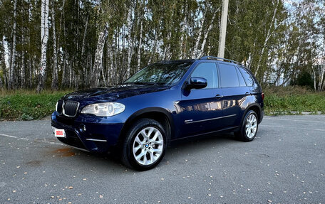 BMW X5, 2013 год, 2 060 000 рублей, 33 фотография