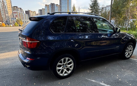 BMW X5, 2013 год, 2 060 000 рублей, 39 фотография