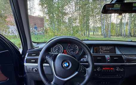 BMW X5, 2013 год, 2 060 000 рублей, 35 фотография