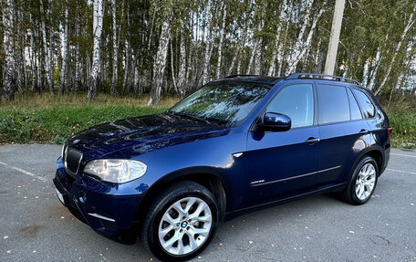 BMW X5, 2013 год, 2 060 000 рублей, 30 фотография