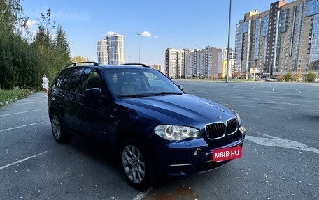 BMW X5, 2013 год, 2 060 000 рублей, 31 фотография