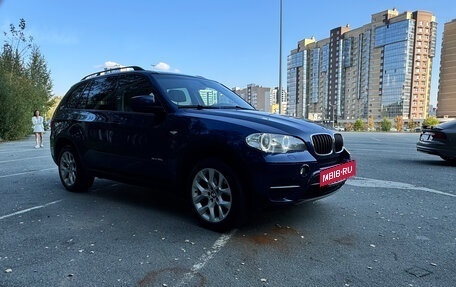 BMW X5, 2013 год, 2 060 000 рублей, 38 фотография