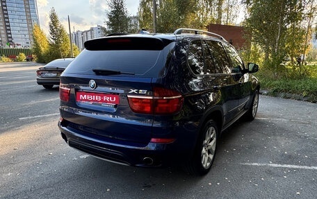 BMW X5, 2013 год, 2 060 000 рублей, 40 фотография