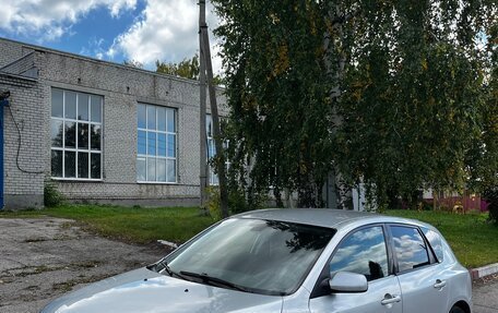 Mazda 3, 2006 год, 230 000 рублей, 3 фотография