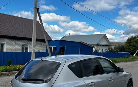 Mazda 3, 2006 год, 230 000 рублей, 6 фотография