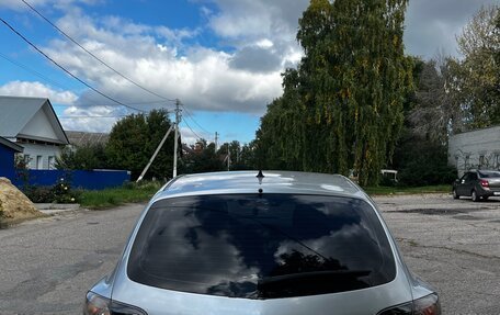 Mazda 3, 2006 год, 230 000 рублей, 5 фотография