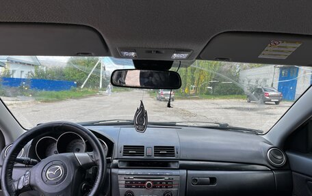Mazda 3, 2006 год, 230 000 рублей, 8 фотография
