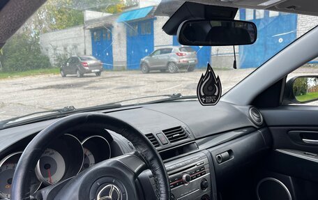 Mazda 3, 2006 год, 230 000 рублей, 7 фотография