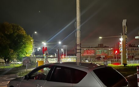 Mazda 3, 2006 год, 230 000 рублей, 10 фотография