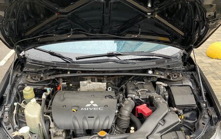 Mitsubishi Lancer IX, 2007 год, 700 000 рублей, 5 фотография
