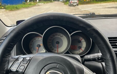 Mazda 3, 2006 год, 230 000 рублей, 9 фотография