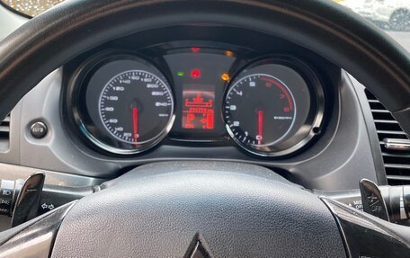 Mitsubishi Lancer IX, 2007 год, 700 000 рублей, 10 фотография