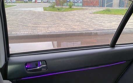 Mitsubishi Lancer IX, 2007 год, 700 000 рублей, 9 фотография